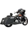 Road Rage II B1 Power 2:1 Touring Auspuffanlage
