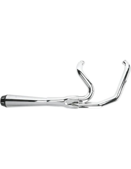 BASSANI XHAUST Komplettanlagen für Harley Davidson FXR 1340 1986-1994