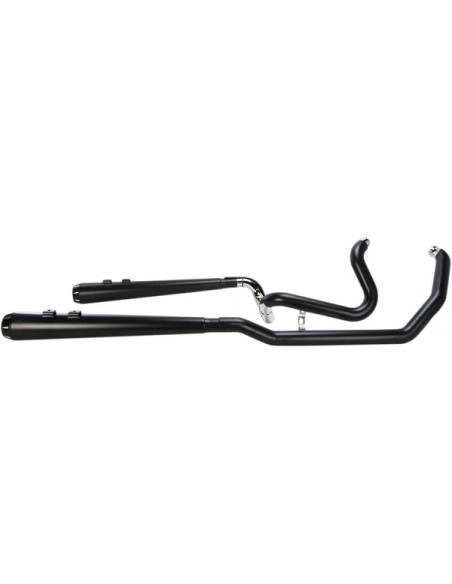 BASSANI XHAUST Komplettanlagen für Harley Davidson FLHTK 1690 ABS 2011-2016