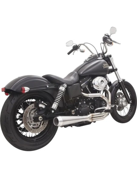 BASSANI XHAUST Komplettanlagen für Harley Davidson FXD 1450 1999-2005