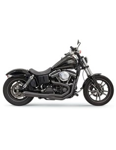 Road Rage II Mega Power 2:1 System
