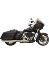 Road Rage III Long 2:1 Touring Auspuff