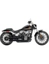 Pro-Street Auspuffanlage