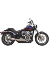 Road Rage III 50th Anniversary Auspuffanlage