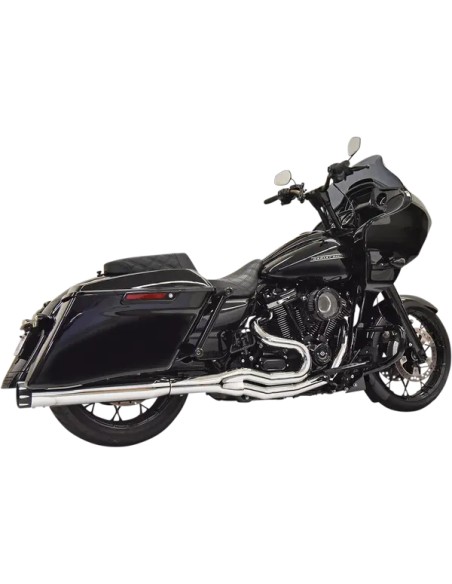 BASSANI XHAUST Komplettanlagen Bild 4