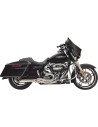 Road Rage II 2-in-1 Mid-Length Auspuffanlage