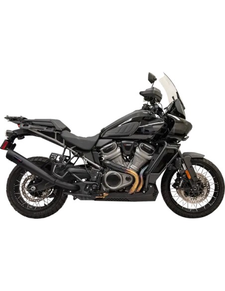 BASSANI XHAUST Komplettanlagen für Harley Davidson RA 1250 S ABS 2021-2025