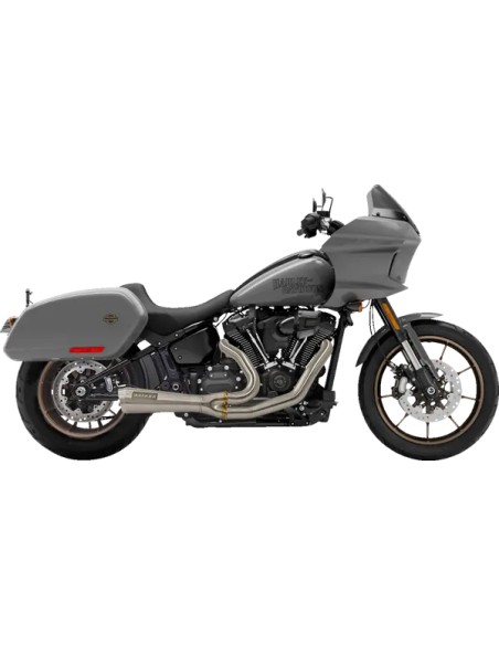 BASSANI XHAUST Komplettanlagen für Harley Davidson FLSB 1750 ABS 2018-2024
