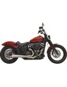 2-in-1 Road Rage III Auspuffanlage
