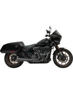 2-in-1 Road Rage III Auspuffanlage