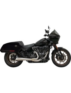 2-in-1 Road Rage III Auspuffanlage
