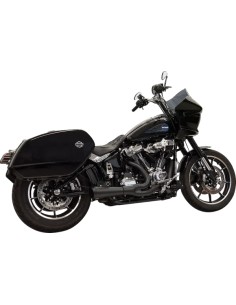 2-in-1 The Ripper Auspuffanlage