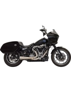 2-in-1 The Ripper Auspuffanlage
