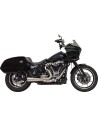 2-in-1 The Ripper Auspuffanlage