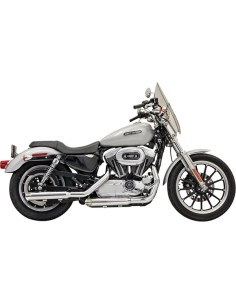 3" Firepower Series Slip-On Muffler