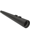 DNT® Megaphone Slip-On Schalldämpfer