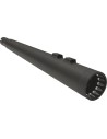 DNT® Megaphone Slip-On Schalldämpfer