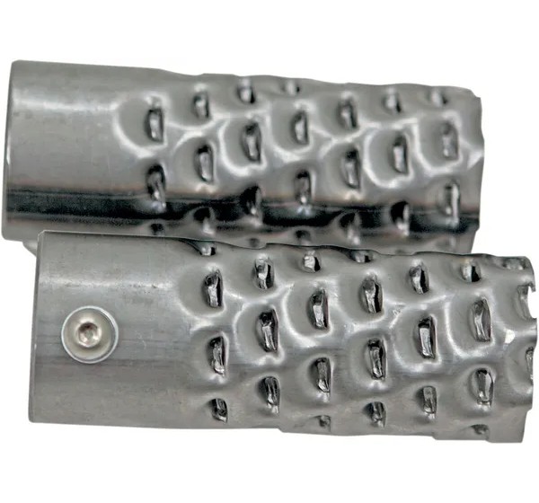 BASSANI XHAUST Dämpfereinsätze & Einsätze - BAFFLES STD - XL RADIAL SWEEPE