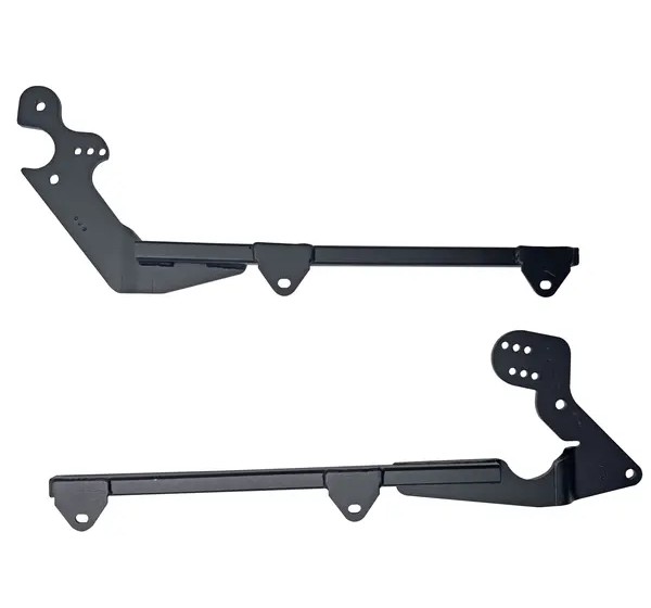 BASSANI XHAUST Montagematerial & Zubehör für Harley Davidson FXLRST 1923 ABS 2022-2024