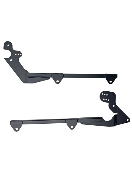 BASSANI XHAUST Montagematerial & Zubehör für Harley Davidson FXLRST 1923 ABS 2022-2024