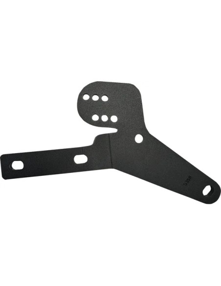 BASSANI XHAUST Montagematerial & Zubehör für Harley Davidson FXLRST 1923 ABS 2022-2024