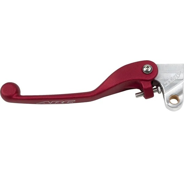 ARC Griffarmaturen & Hebel - Honda Clutch Lever Red