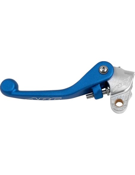 ARC Griffarmaturen & Hebel - Yamaha Clutch Lever Blue