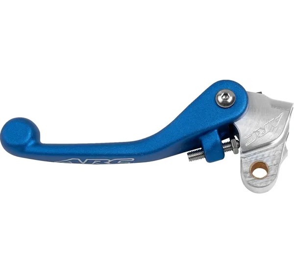 ARC Griffarmaturen & Hebel - Yamaha Clutch Lever Blue