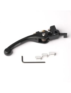 Powerlever, Bremse