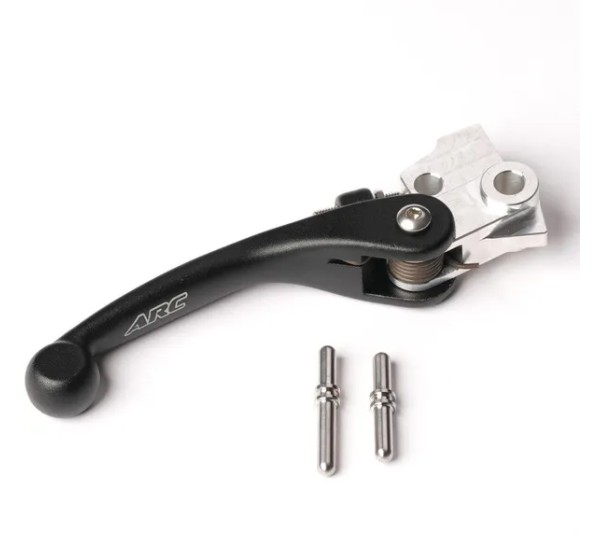 ARC Griffarmaturen & Hebel für GAS GAS EC 250 2021-2023