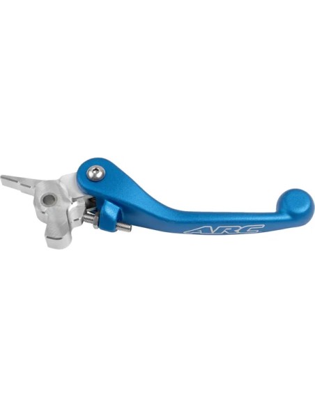 ARC Griffarmaturen & Hebel - Husky Brake Lever Blue