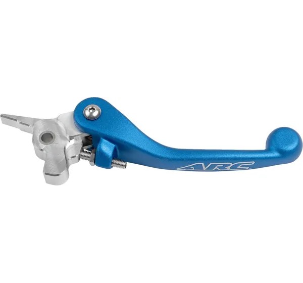 ARC Griffarmaturen & Hebel - Husky Brake Lever Blue
