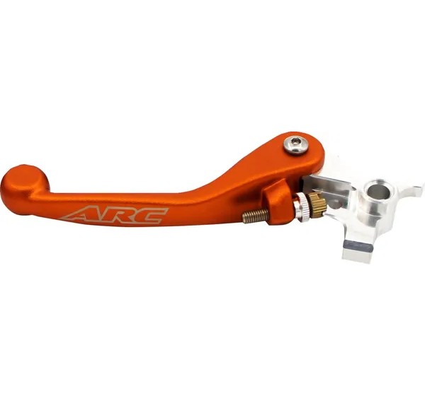 ARC Griffarmaturen & Hebel - KTM Brake Lever Orange