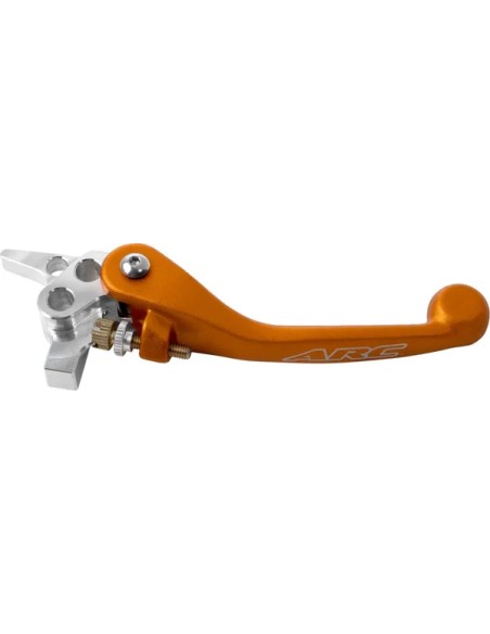 ARC Griffarmaturen & Hebel - KTM Brake Lever Orange