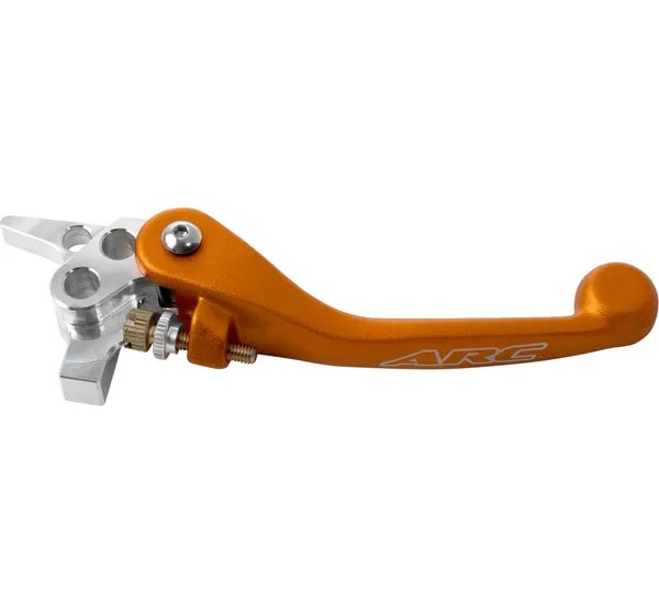 ARC Griffarmaturen & Hebel - KTM Brake Lever Orange