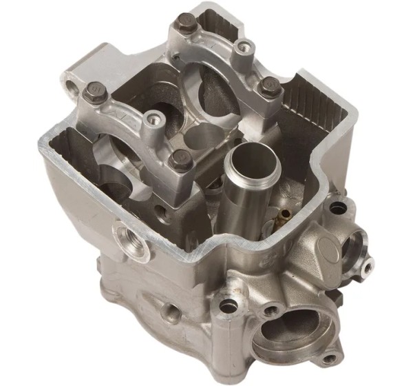 CYLINDER WORKS Zylinderköpfe & Komponenten für HONDA CRF 250 R 2009
