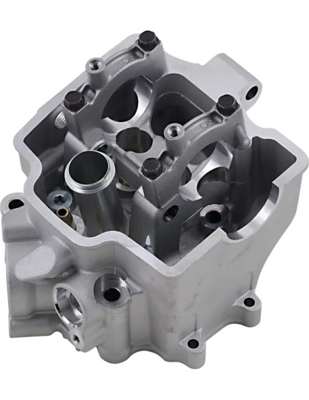 CYLINDER WORKS Zylinderköpfe & Komponenten für HONDA CRF 250 R 2004-2007