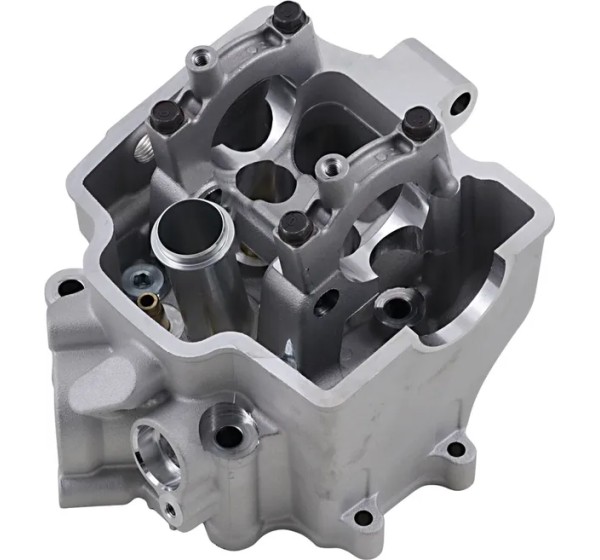 CYLINDER WORKS Zylinderköpfe & Komponenten für HONDA CRF 250 R 2004-2007