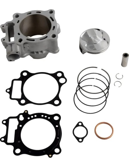 CYLINDER WORKS Zylinder, Zylindersätze & Big Bore Sätze für HONDA CRF 250 X 2004-2018