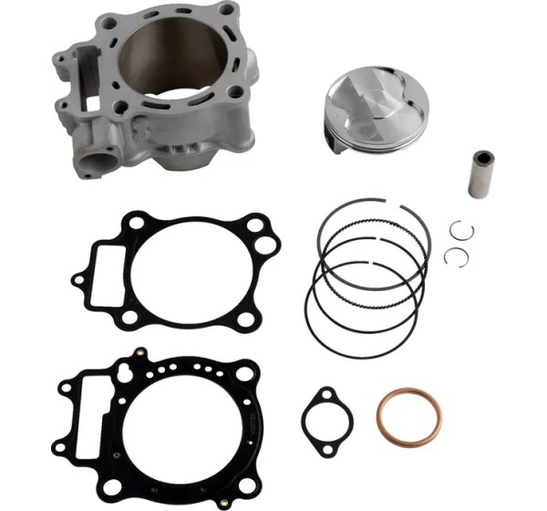CYLINDER WORKS Zylinder, Zylindersätze & Big Bore Sätze für HONDA CRF 250 X 2004-2018