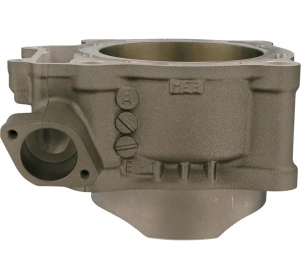 CYLINDER WORKS Zylinder, Zylindersätze & Big Bore Sätze für HONDA CRF 450 R 2002-2008