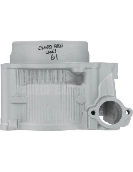CYLINDER WORKS Zylinder, Zylindersätze & Big Bore Sätze für YAMAHA YFZ 450 2004-2013