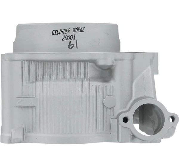 CYLINDER WORKS Zylinder, Zylindersätze & Big Bore Sätze für YAMAHA YFZ 450 2004-2013