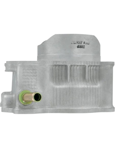 CYLINDER WORKS Zylinder, Zylindersätze & Big Bore Sätze für SUZUKI DR-Z 400 S 2000-2020