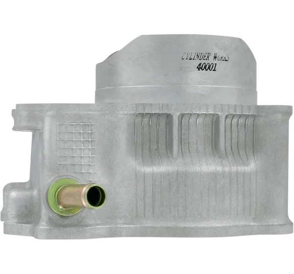 CYLINDER WORKS Zylinder, Zylindersätze & Big Bore Sätze für SUZUKI DR-Z 400 S 2000-2020