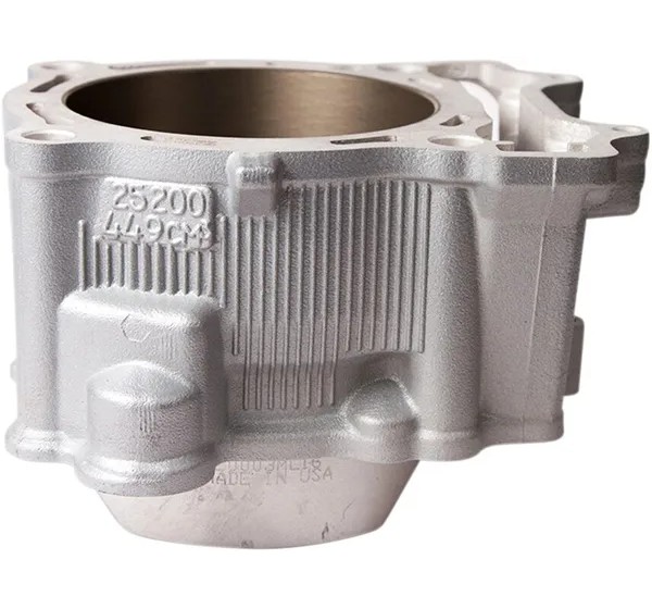 CYLINDER WORKS Zylinder, Zylindersätze & Big Bore Sätze für YAMAHA YFZ 450 R 2009-2017