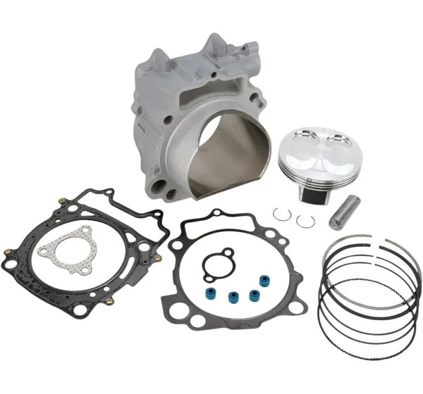 CYLINDER WORKS Zylinder, Zylindersätze & Big Bore Sätze für YAMAHA YZ 450 F 2010-2013