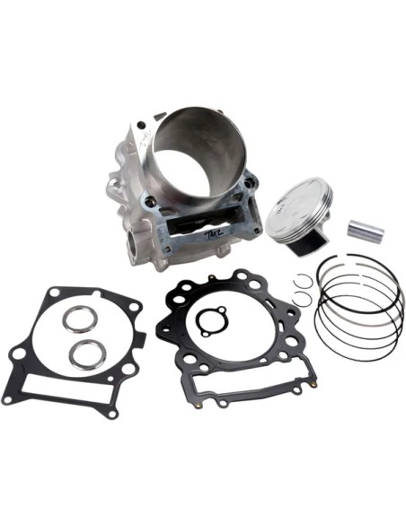 CYLINDER WORKS Zylinder, Zylindersätze & Big Bore Sätze für YAMAHA YFM 700 FGP 4X4 2007-2013