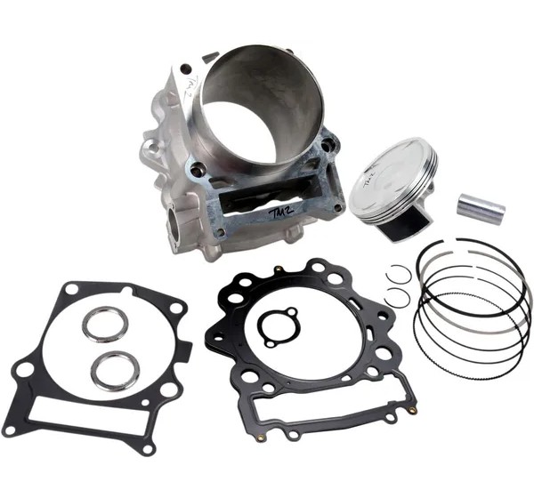 CYLINDER WORKS Zylinder, Zylindersätze & Big Bore Sätze für YAMAHA YFM 700 FGP 4X4 2007-2013