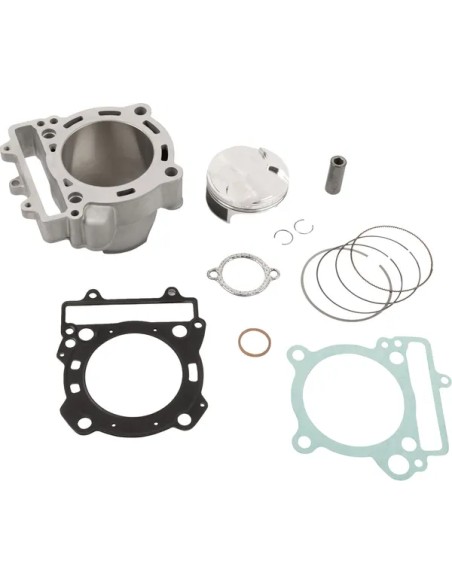 CYLINDER WORKS Zylinder, Zylindersätze & Big Bore Sätze für KTM EXC-F 250 2007-2013